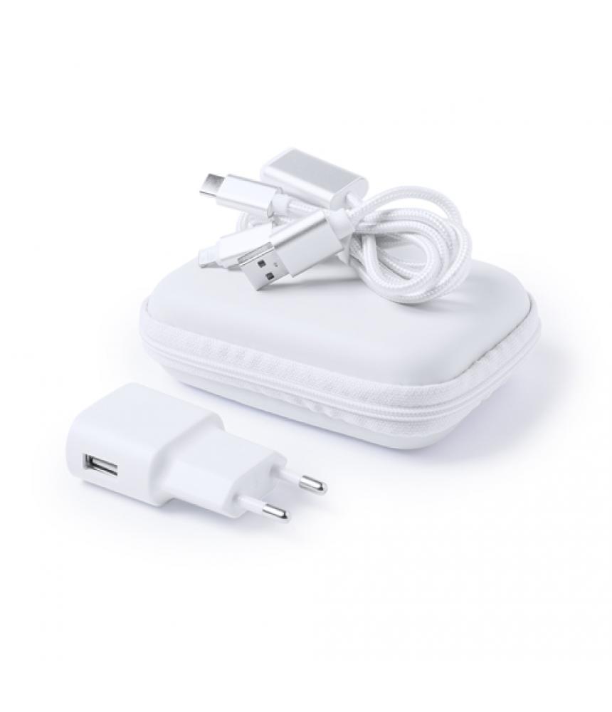 Set Cargadores USB Sinkord - Imagen 1