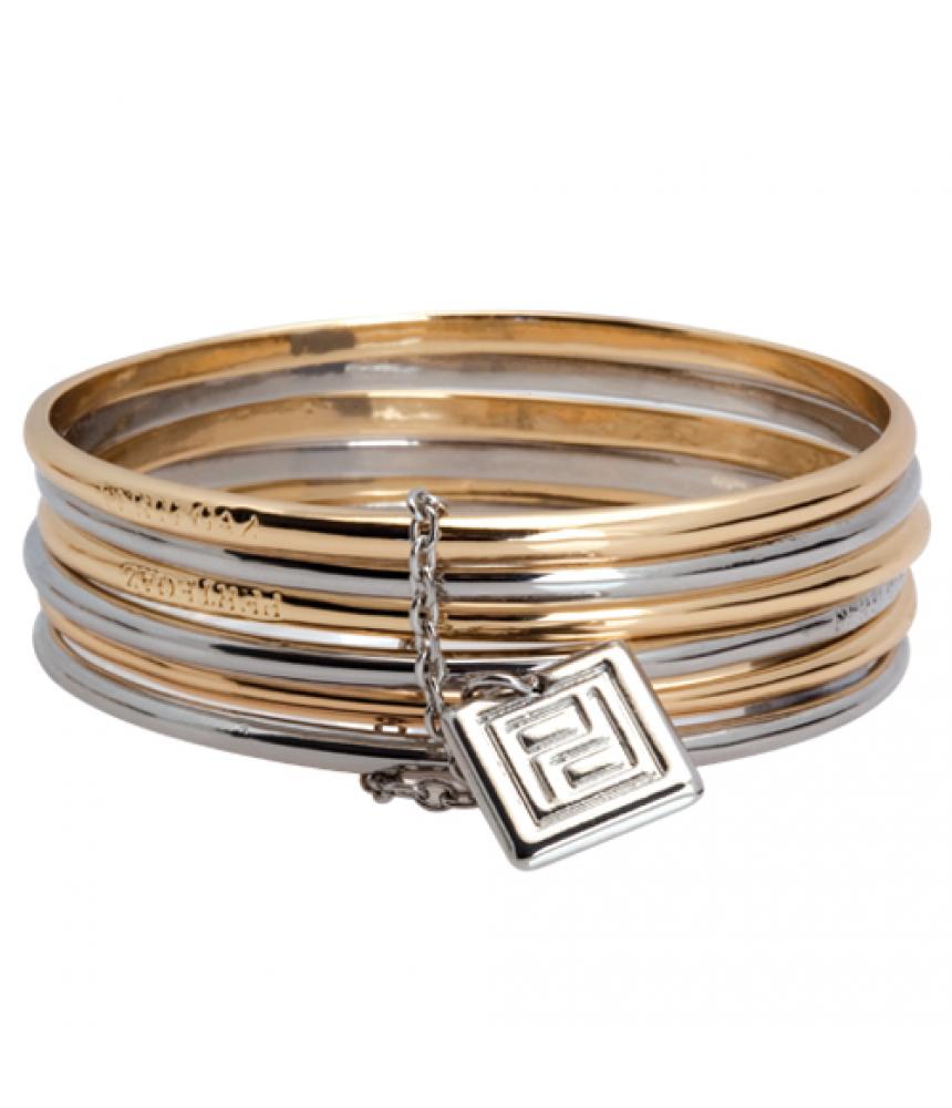 Pulsera Cercles - Imagen 1