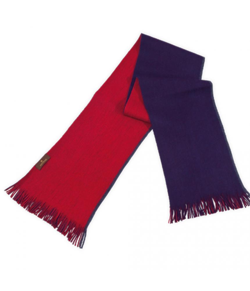 Bufanda Reversible Coty - Imagen 2