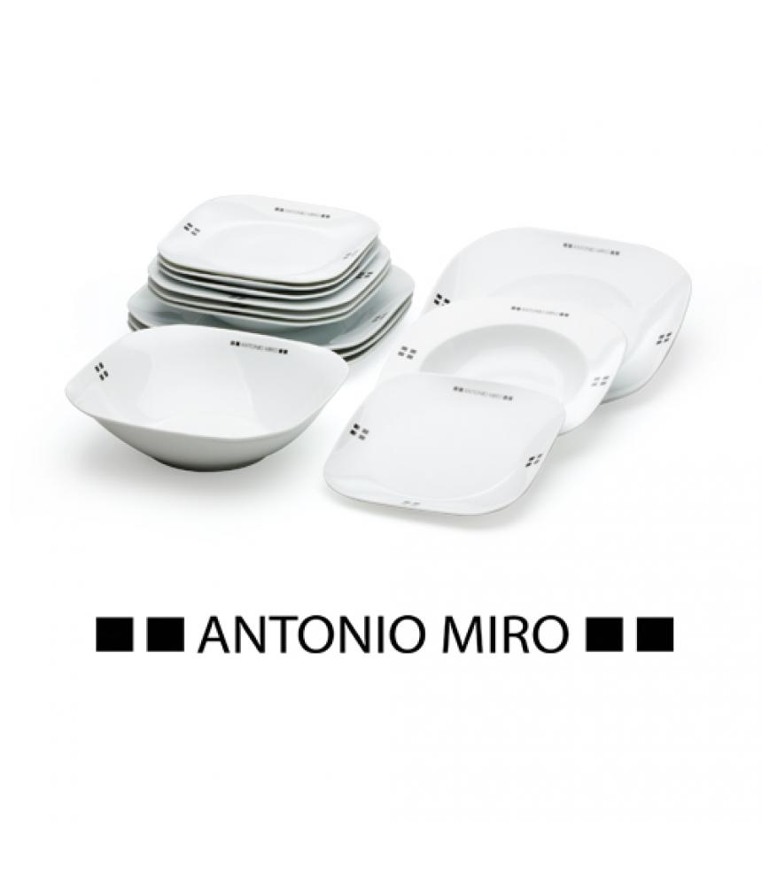 Vajilla Bonex - Imagen 1