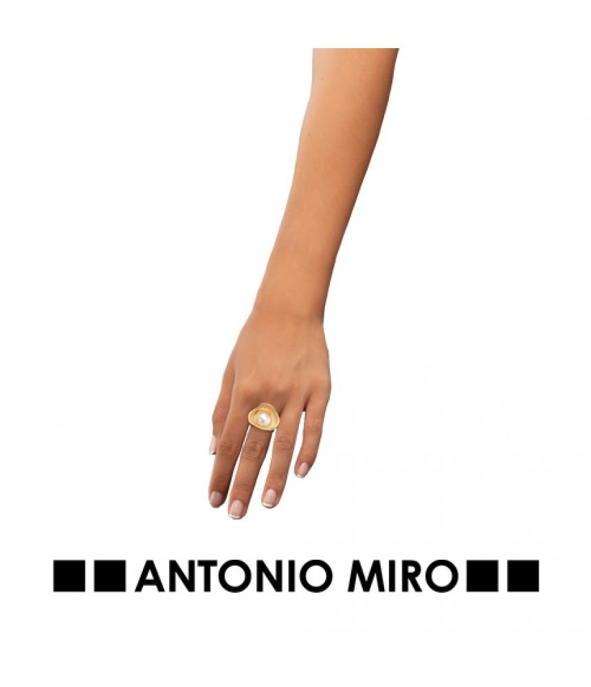 Anillo Ajustable Larix - Imagen 1