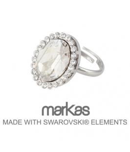 Anillo Ajustable Itish - Imagen 1