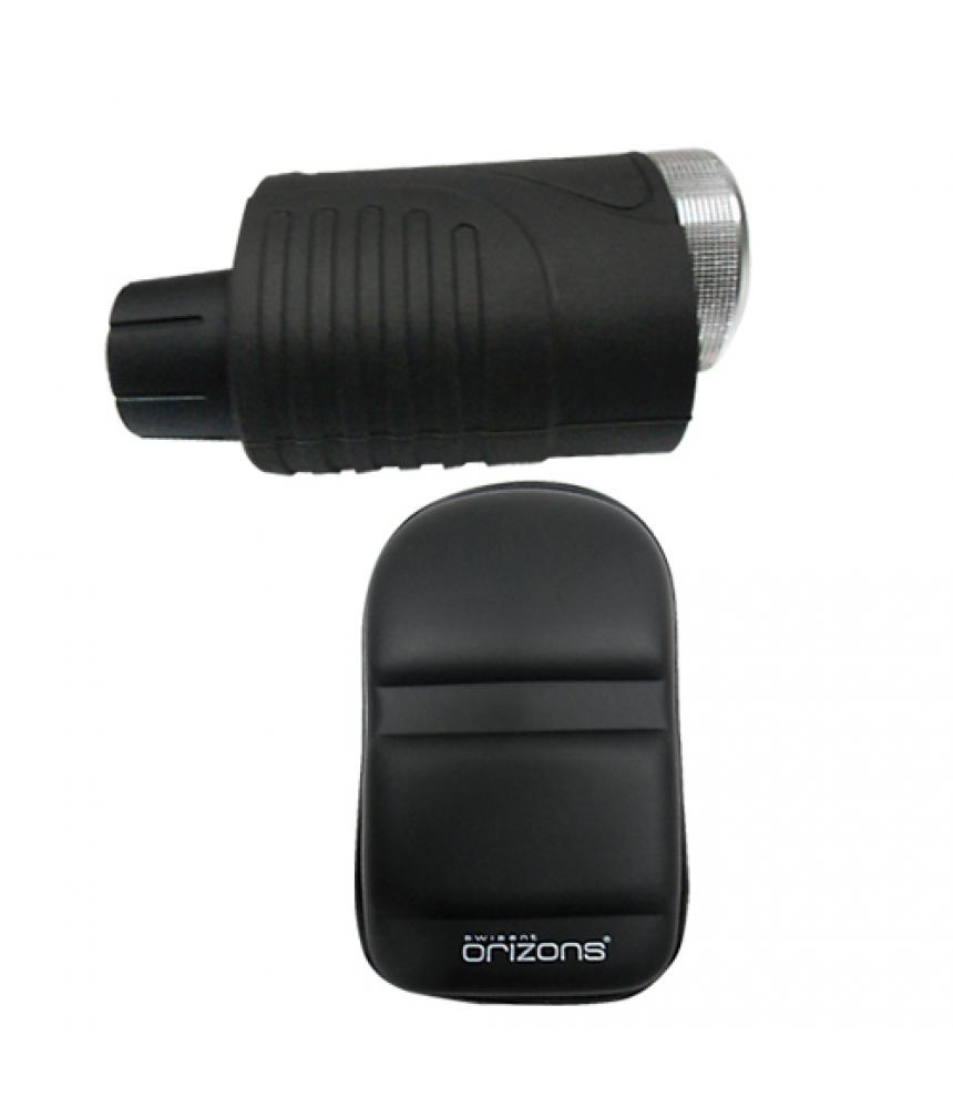 Monocular Ketor - Imagen 1