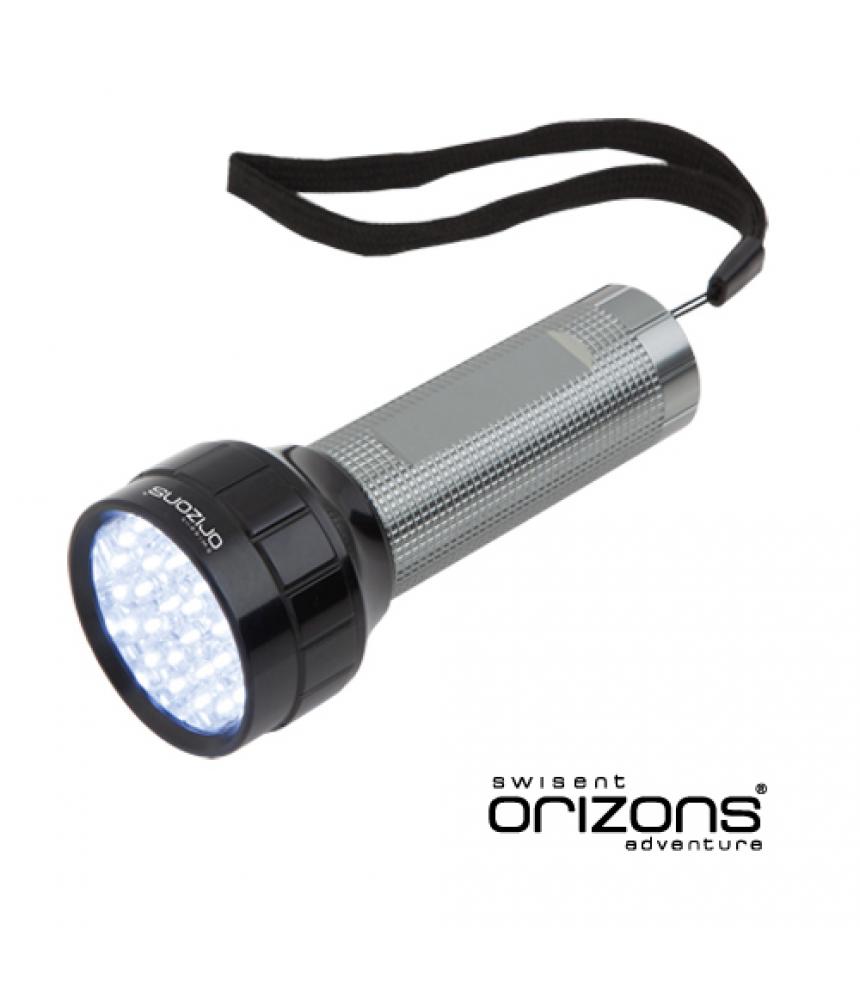 Linterna Norfolk - Imagen 1