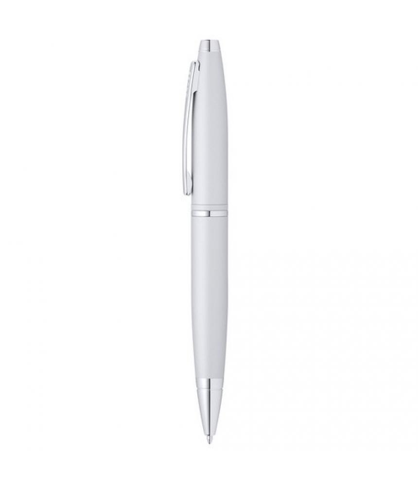 Bolígrafo Calais Chrome - Imagen 1