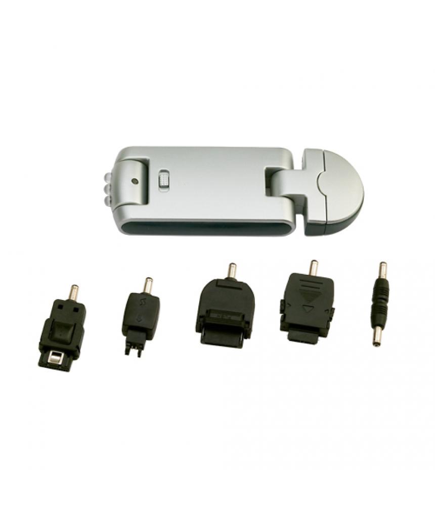 Cargador Linterna Dina - Imagen 1