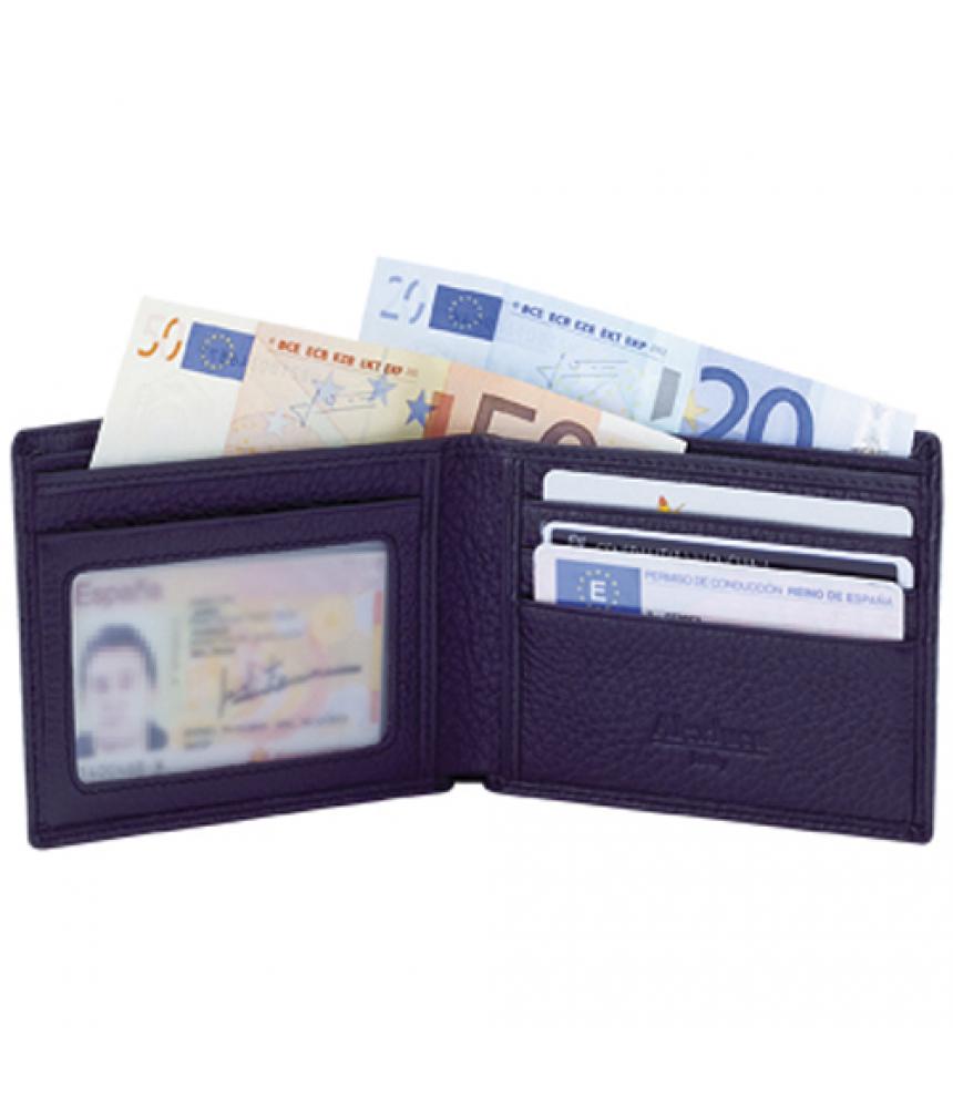 Cartera Tuzzi - Imagen 1