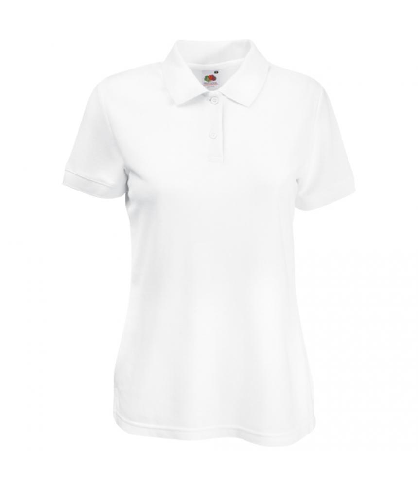 Polo Mujer 65/ 35 - Imagen 2