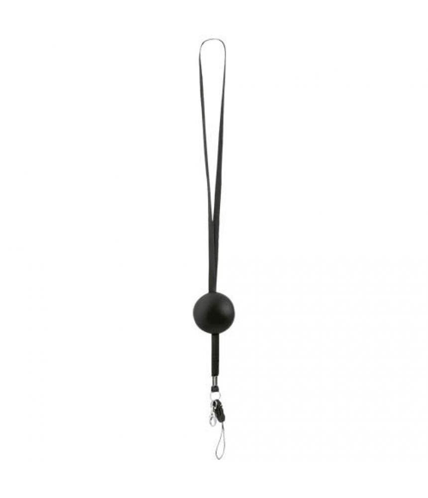 Lanyard Antiestrés Rodio - Imagen 3