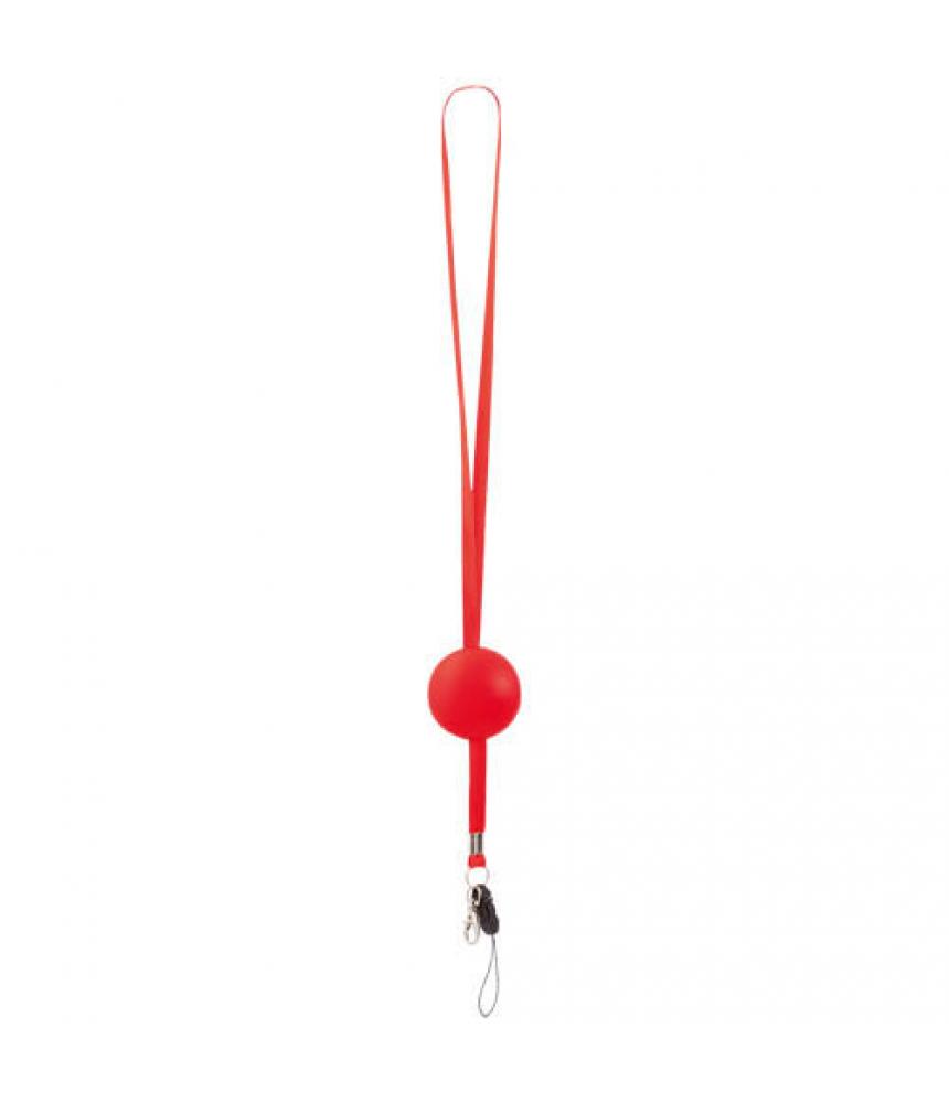Lanyard Antiestrés Rodio - Imagen 4