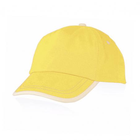 Gorra Niño Boston - Imagen 5
