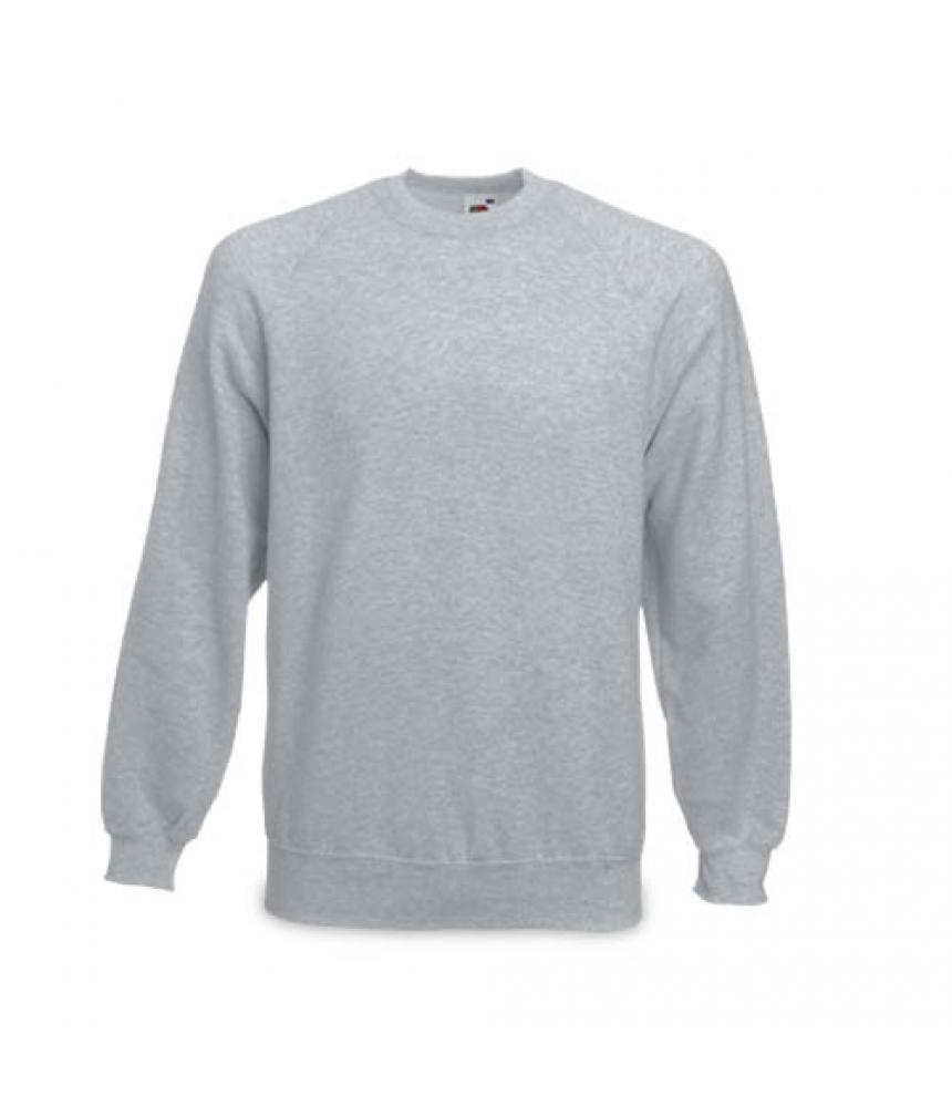 Sudadera Raglan - Imagen 3