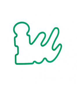 Set Pulseras Form - Imagen 1