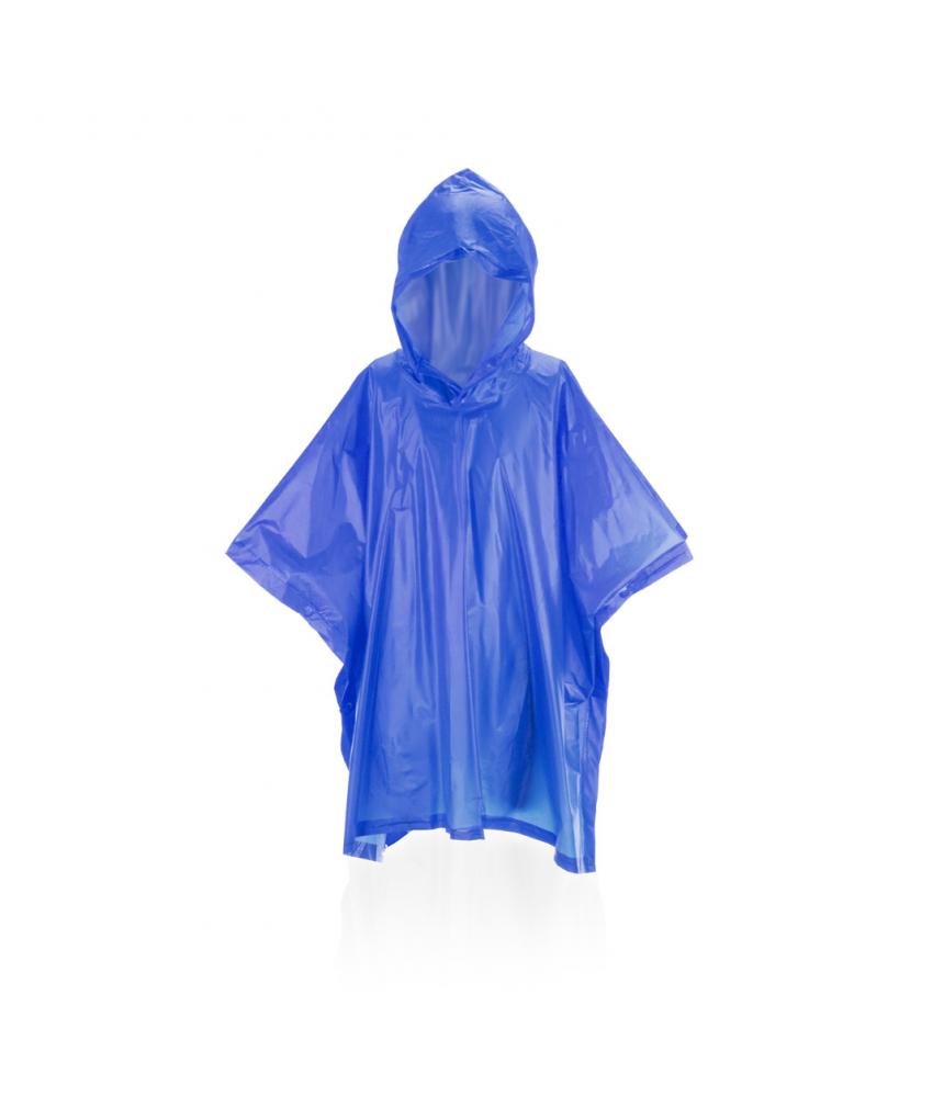 Poncho Teo