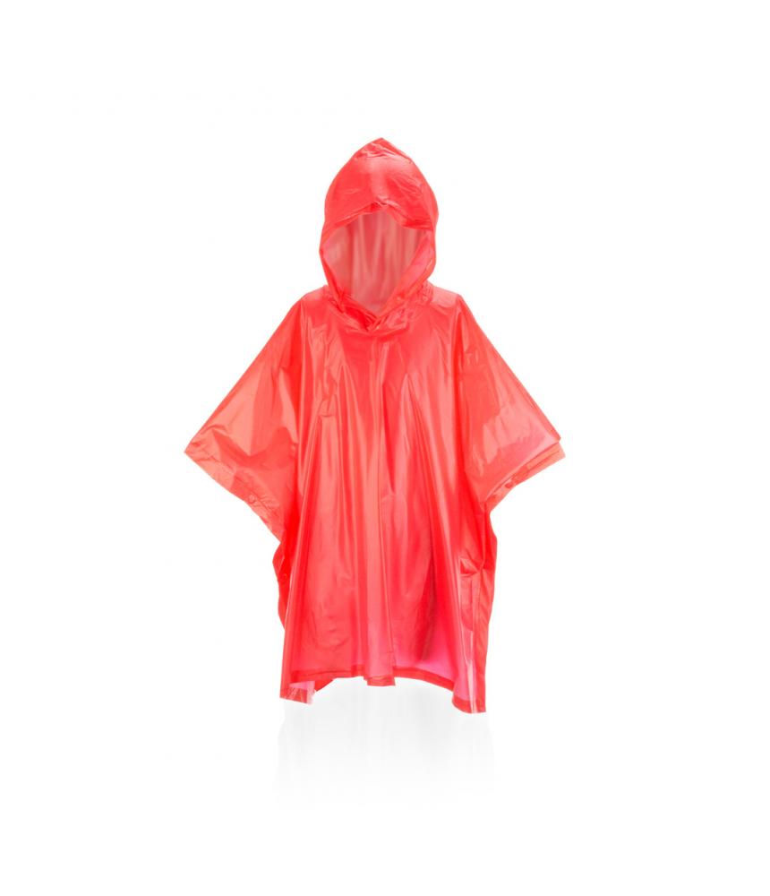 Poncho Teo