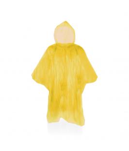 Poncho Remo