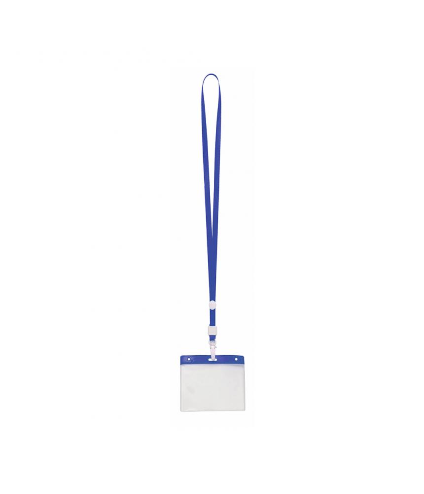 Identificador Lanyard Maes