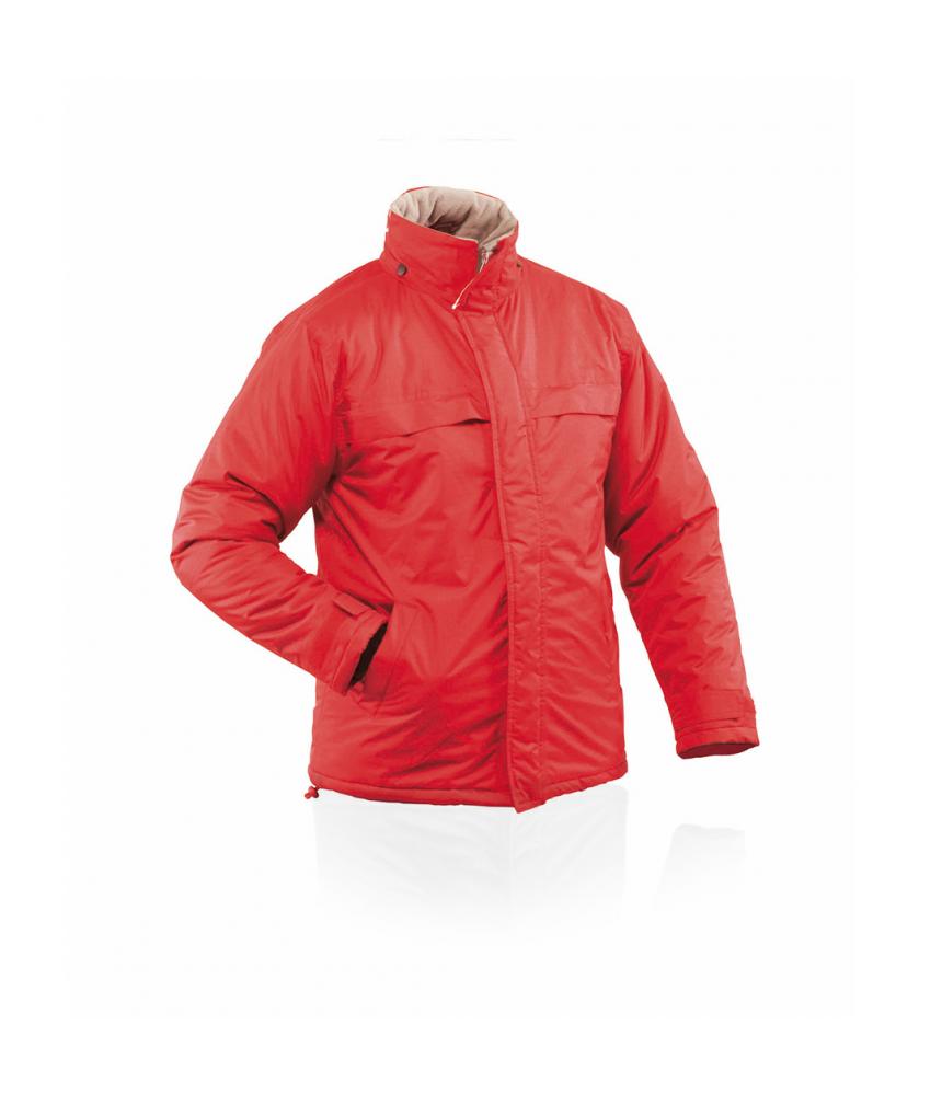 Parka Zylka