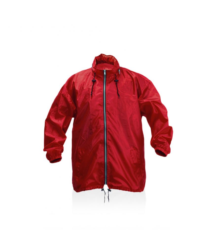 Impermeable Garu