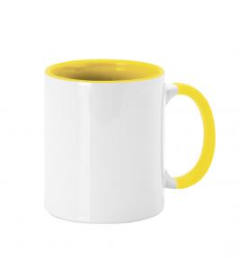 Taza Sublimación Harnet