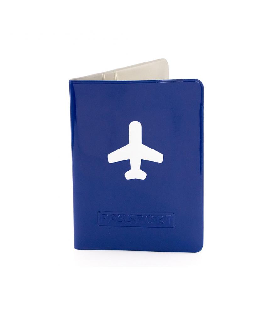 Funda Pasaporte Klimba