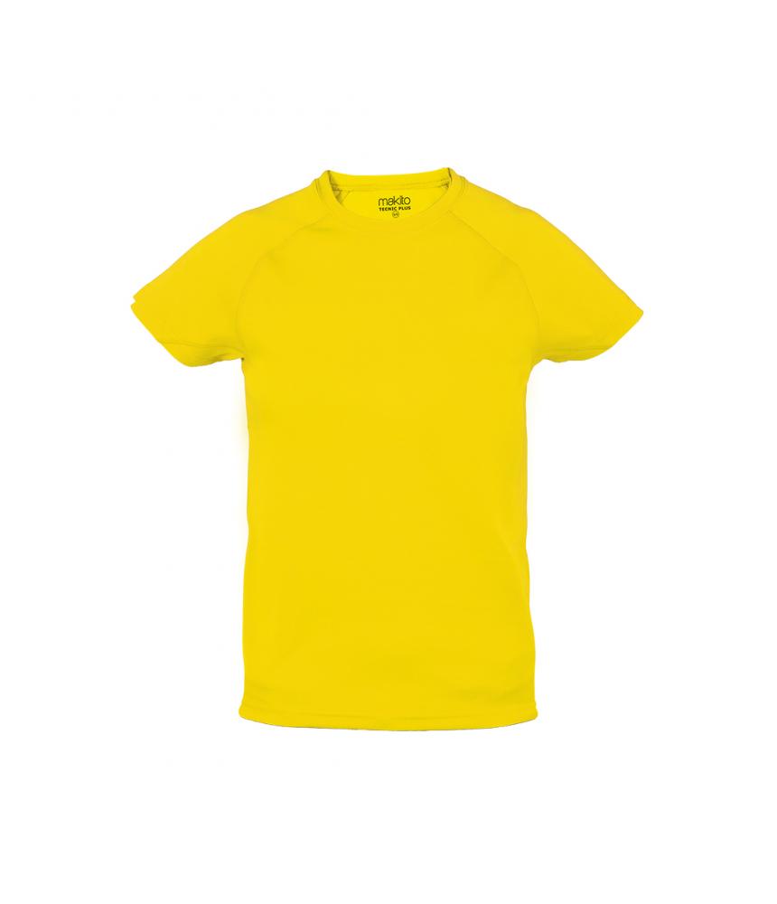 Camiseta Niño Tecnic Plus