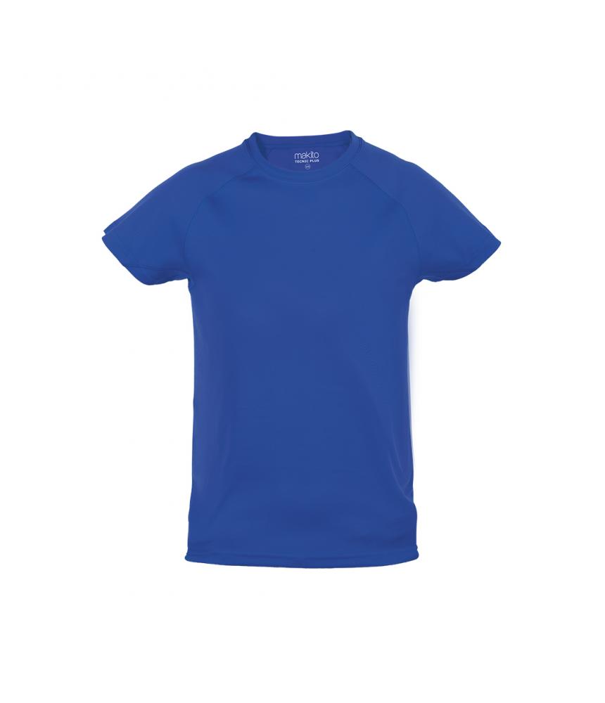 Camiseta Niño Tecnic Plus