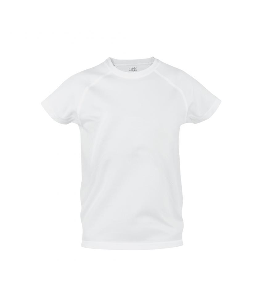 Camiseta Niño Tecnic Plus