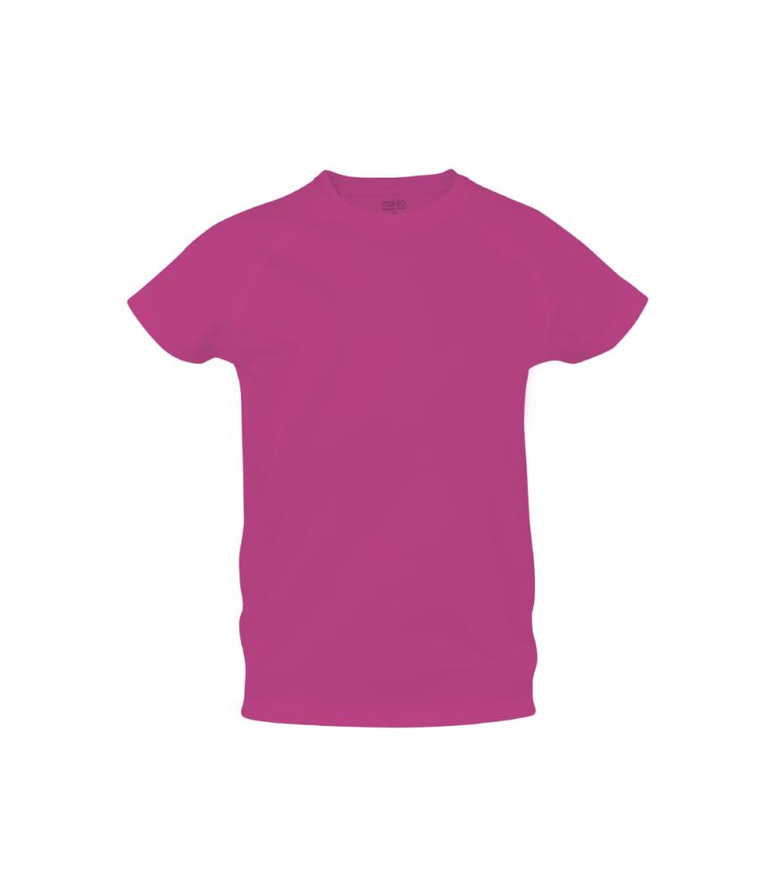 Camiseta Niño Tecnic Plus