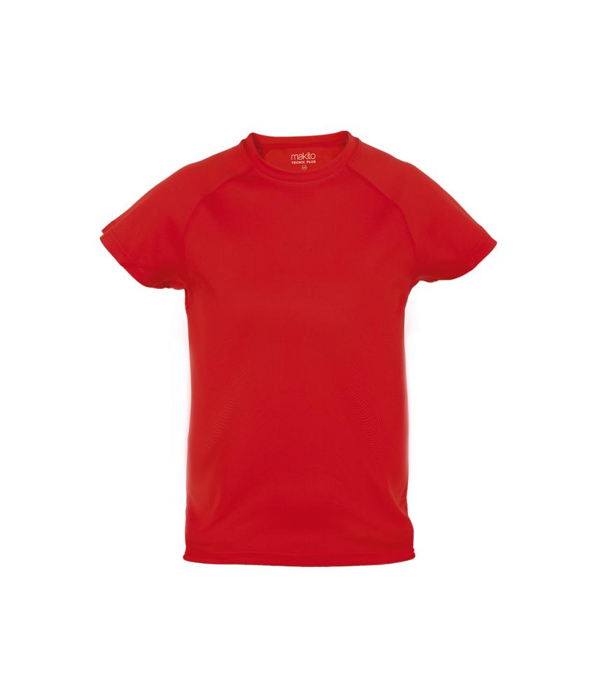 Camiseta Niño Tecnic Plus