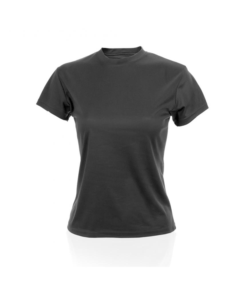 Camiseta Mujer Tecnic Plus