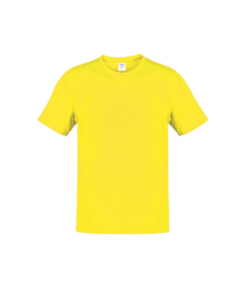 Camiseta Adulto Color Hecom