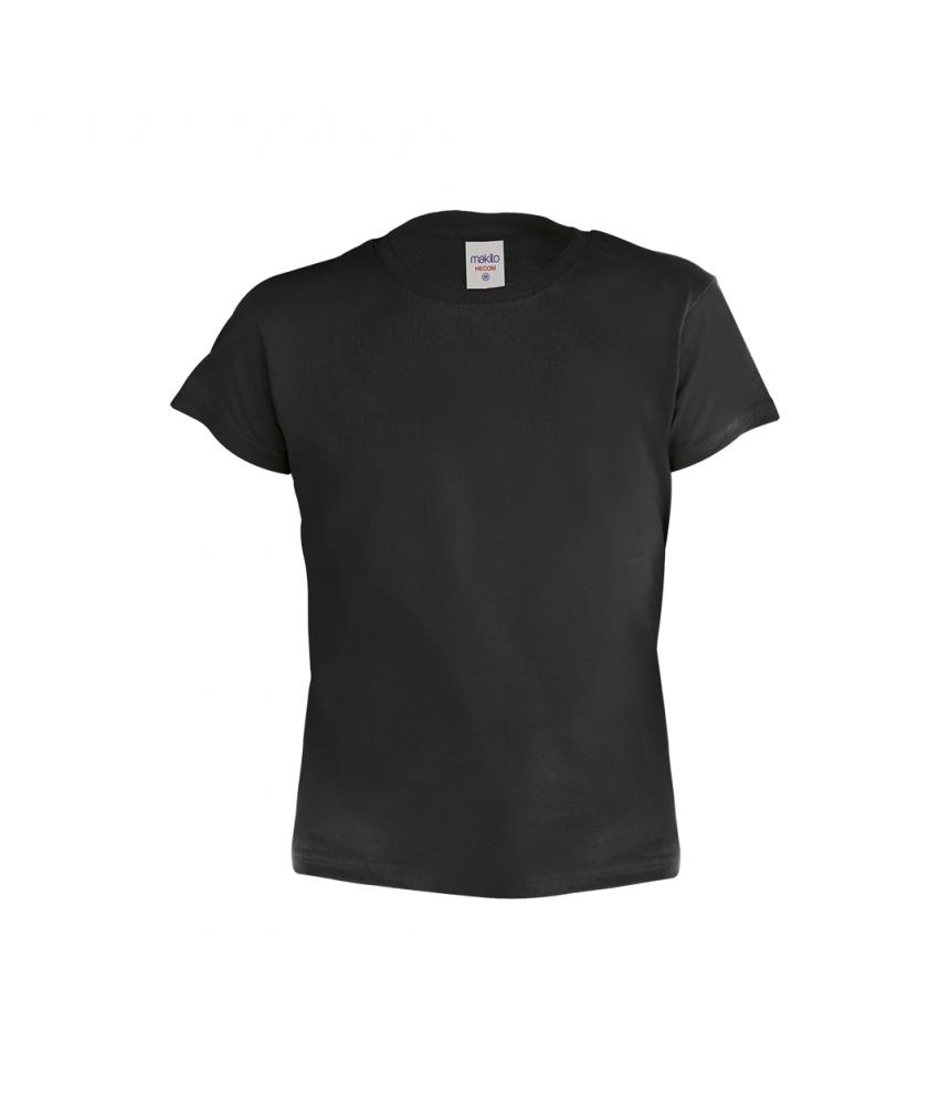 Camiseta Niño Color Hecom