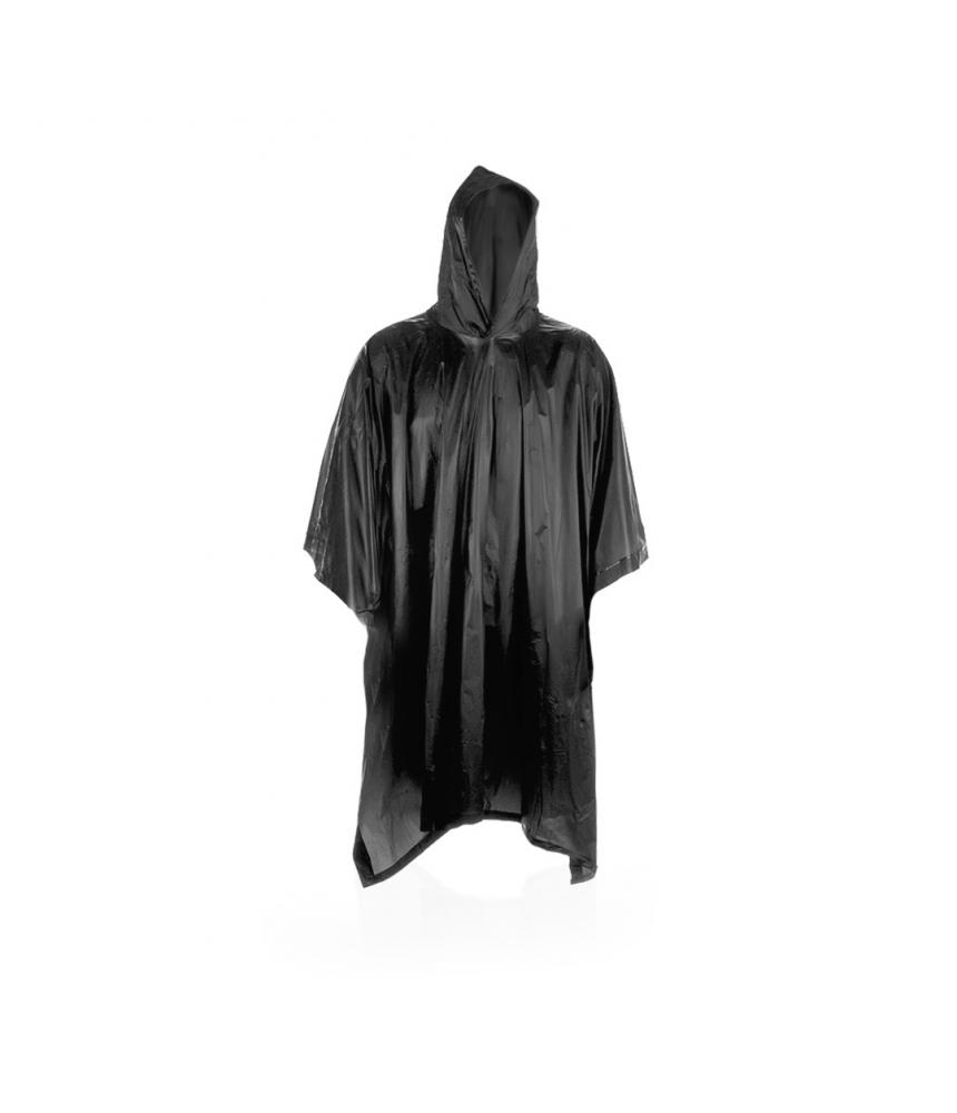 Poncho Zaril