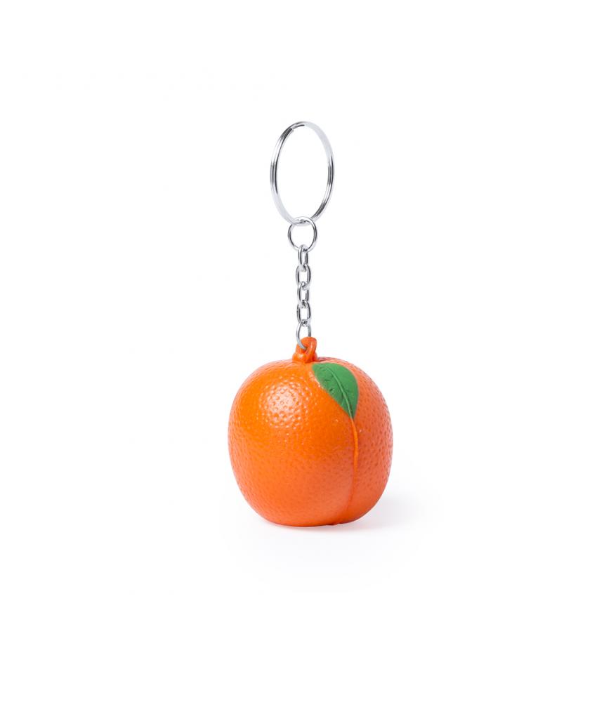 Llavero Antiestrés Fruty