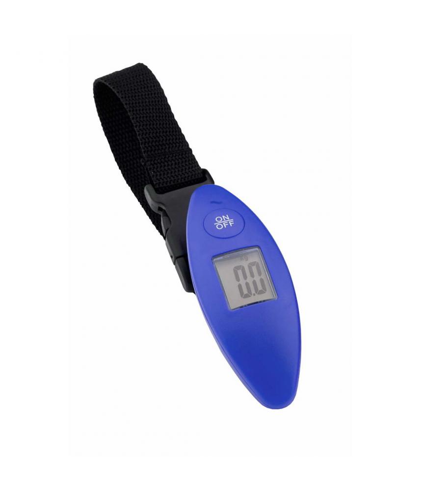 Báscula Equipaje Blanax