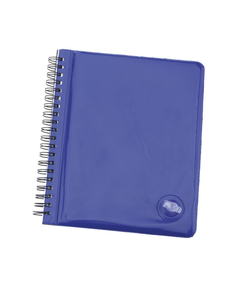 Libreta Almohadilla Komod