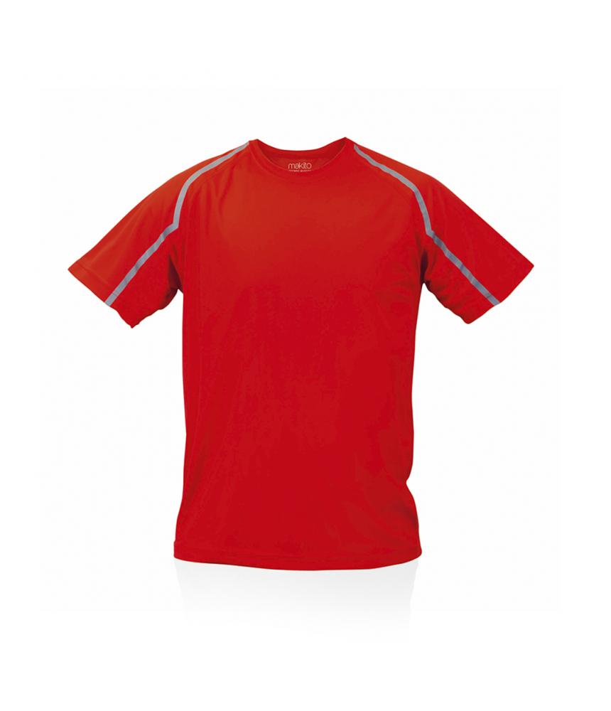 Camiseta Adulto Tecnic Fleser