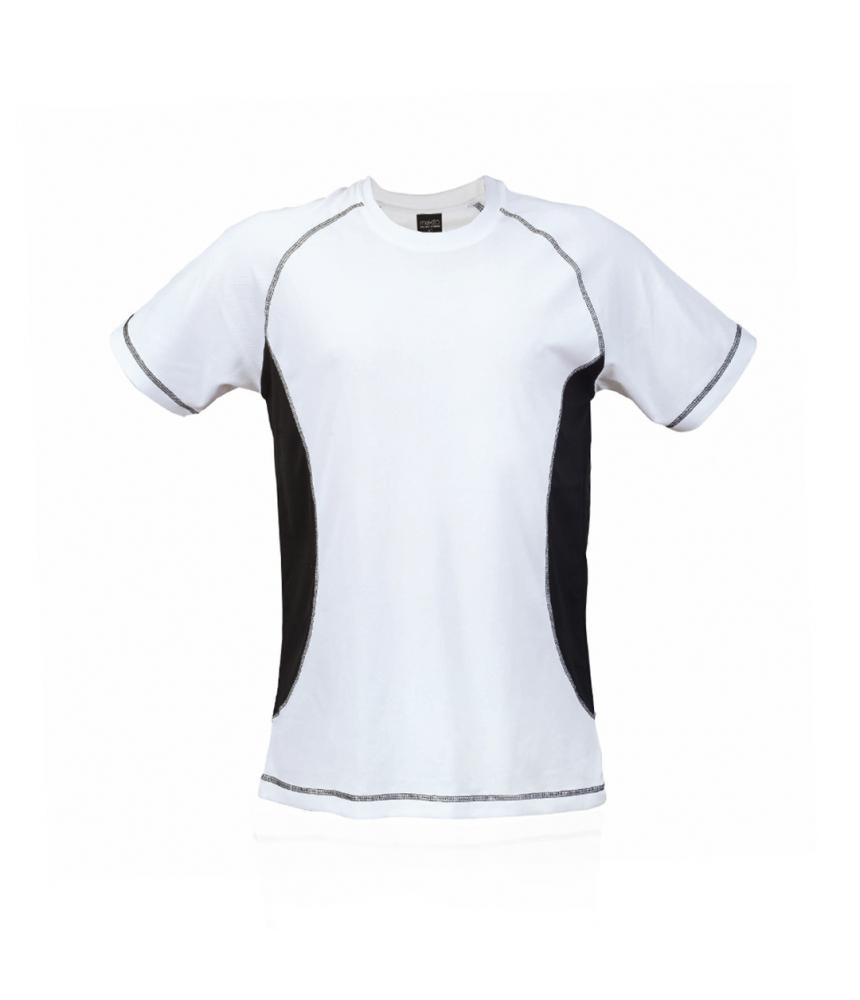 Camiseta Adulto Tecnic Combi