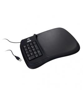 Alfombrilla Teclado Negu - Imagen 1
