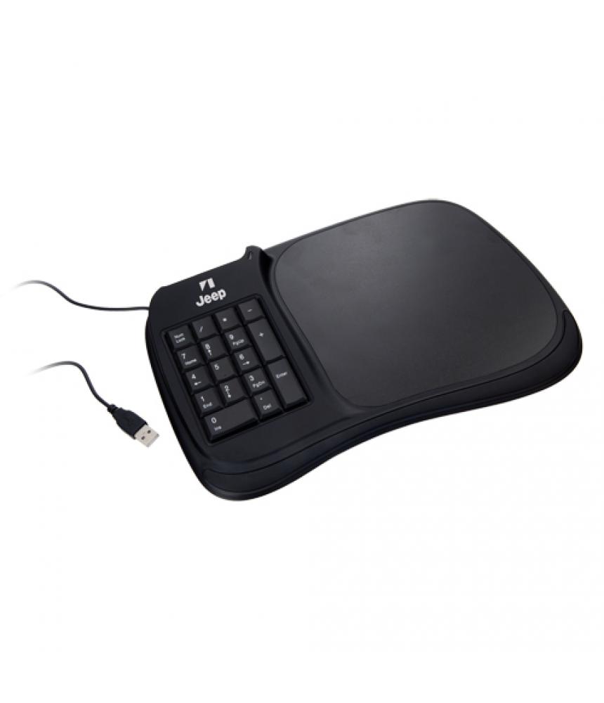 Alfombrilla Teclado Negu - Imagen 1