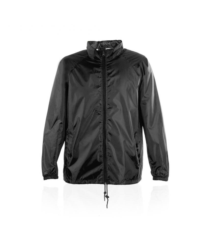 Impermeable Natsu