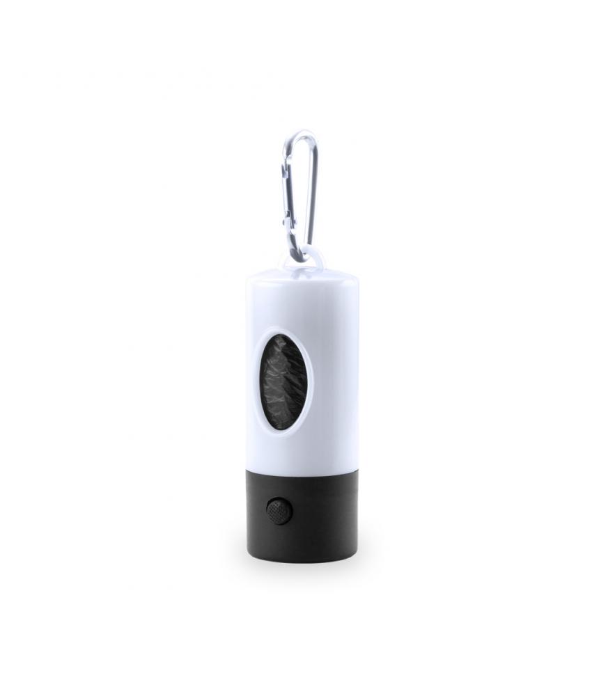 Dispensador Bolsas Muller