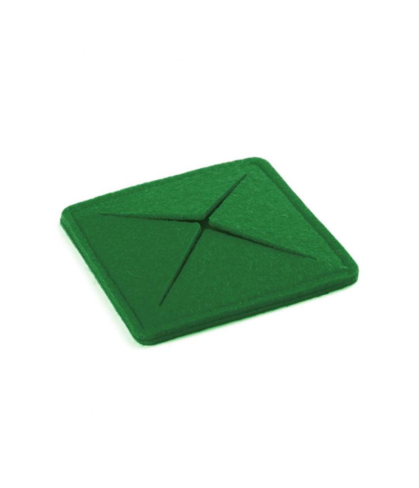 Posavasos Tanzak