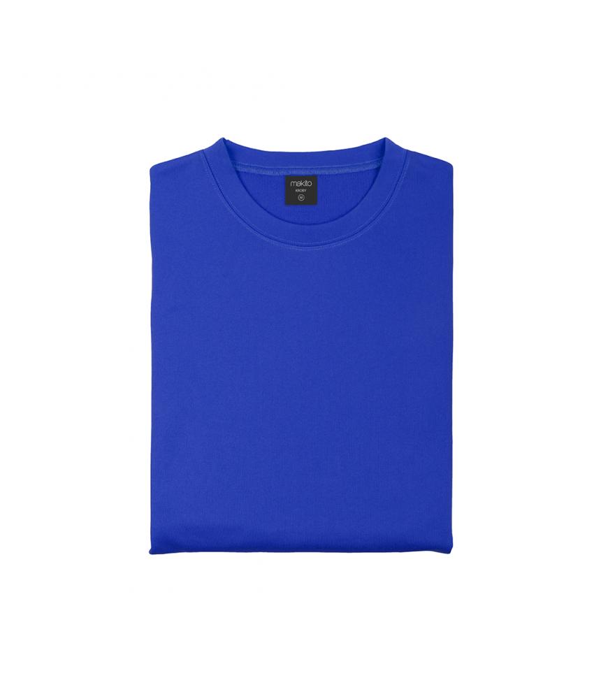 Sudadera Técnica Adulto Kroby