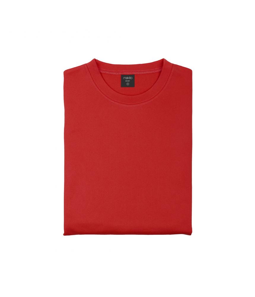 Sudadera Técnica Adulto Kroby