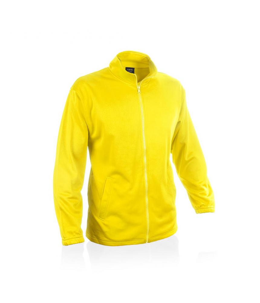 Chaqueta Técnica Klusten