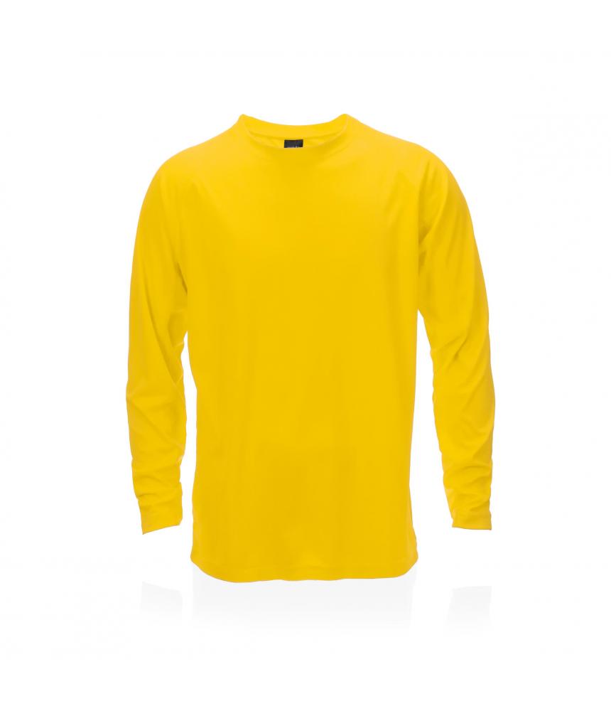 Camiseta Adulto Tecnik Maik