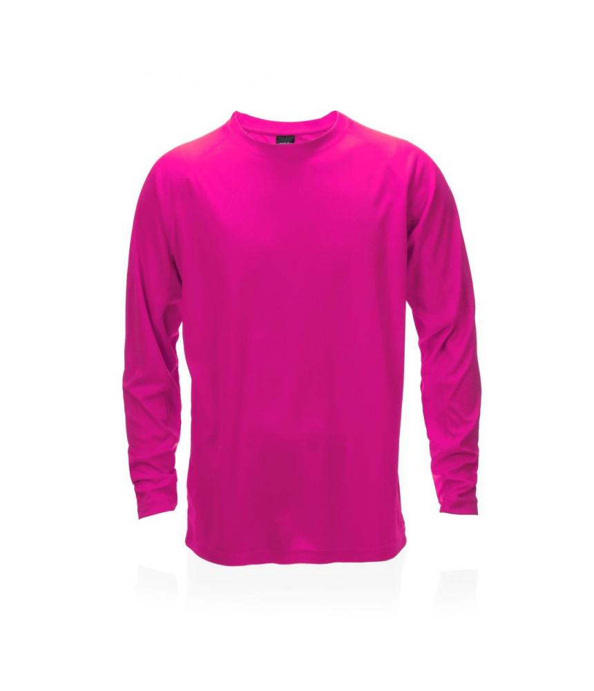 Camiseta Adulto Tecnik Maik