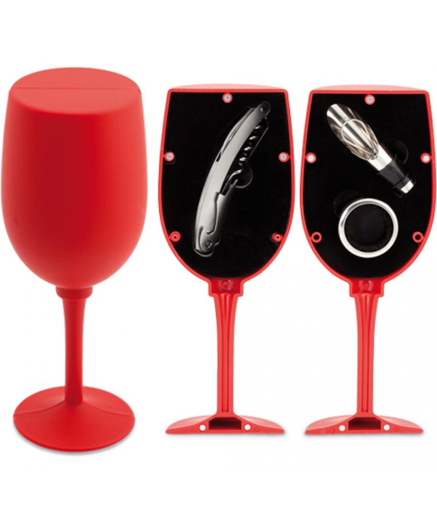 Set Vinos Ludus - Imagen 2